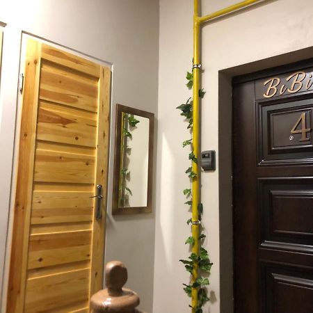 Bibi Apartament Daire Jelenia Gora Dış mekan fotoğraf