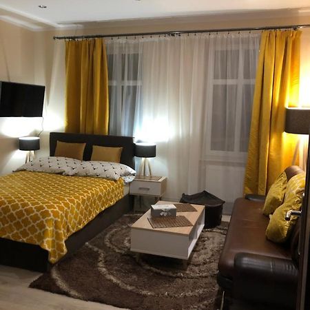 Bibi Apartament Daire Jelenia Gora Dış mekan fotoğraf