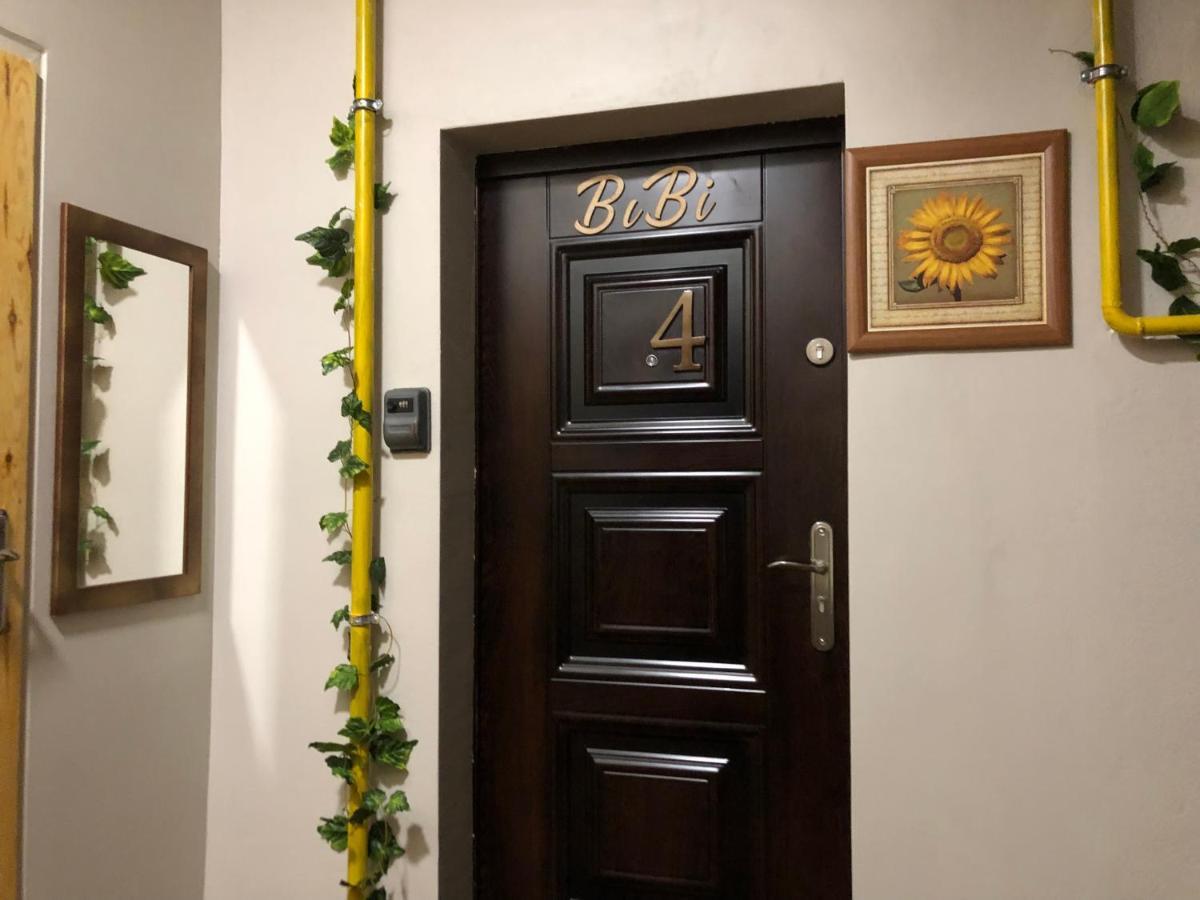Bibi Apartament Daire Jelenia Gora Dış mekan fotoğraf