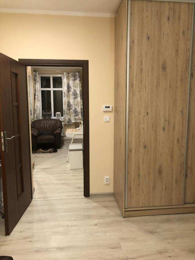 Bibi Apartament Daire Jelenia Gora Dış mekan fotoğraf
