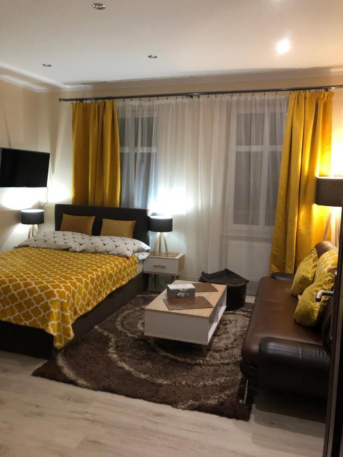 Bibi Apartament Daire Jelenia Gora Dış mekan fotoğraf