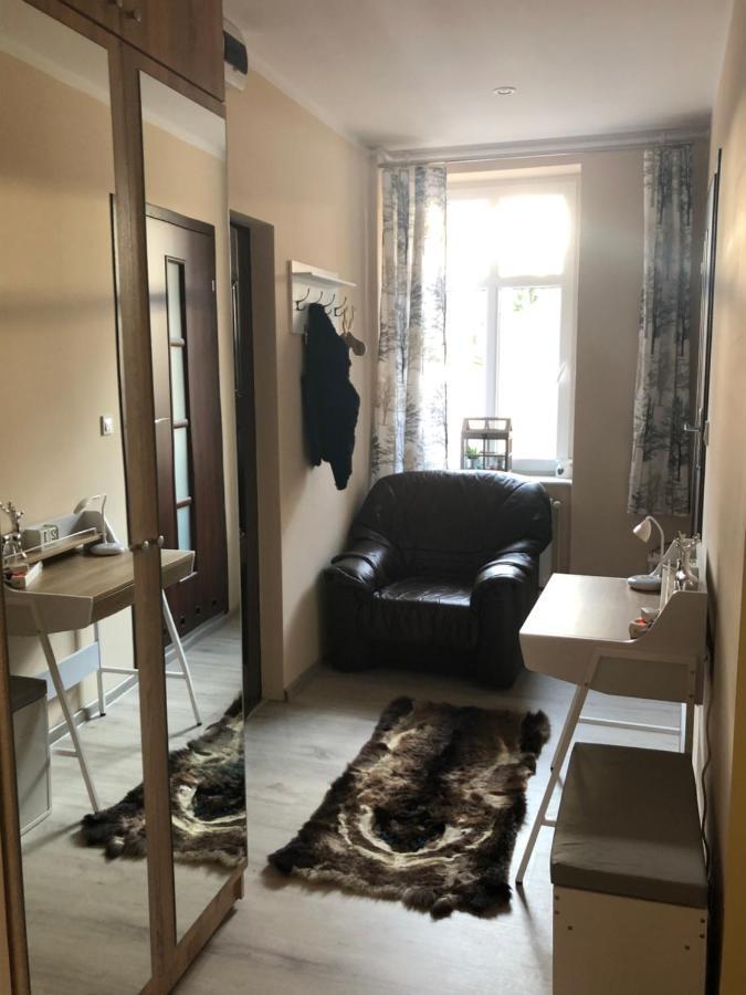 Bibi Apartament Daire Jelenia Gora Dış mekan fotoğraf