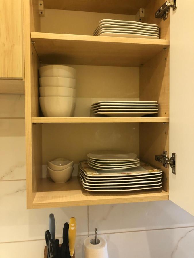 Bibi Apartament Daire Jelenia Gora Dış mekan fotoğraf