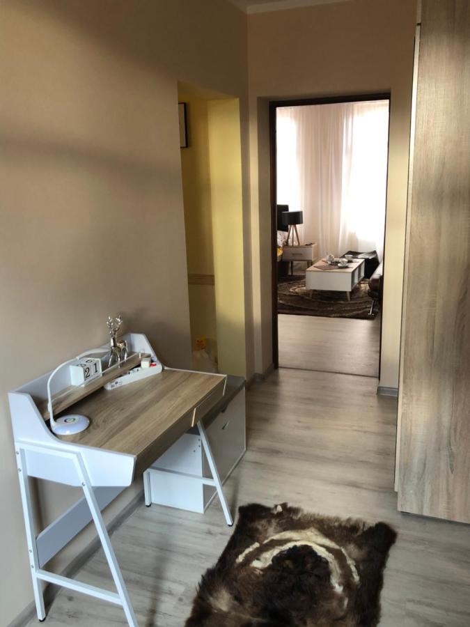 Bibi Apartament Daire Jelenia Gora Dış mekan fotoğraf